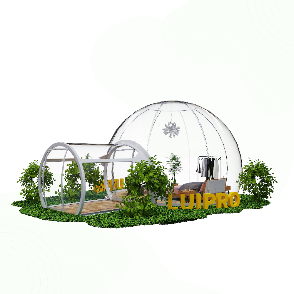 Bubble Dome