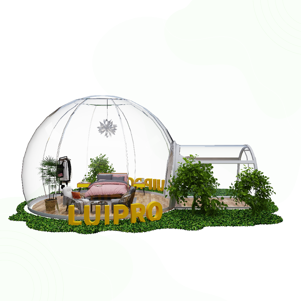 Bubble Dome