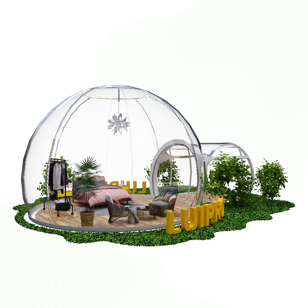 Bubble Dome